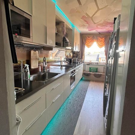 Vasavägen, Järfälla - Photo 4