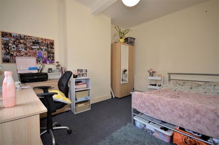 36, Havelock Street, Broomhall, Sheffield, S10 2FP - Photo 2