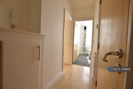 1 bedroom flat to rent - Photo 5
