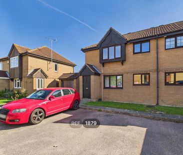 1 bedroom maisonette to rent - Photo 2