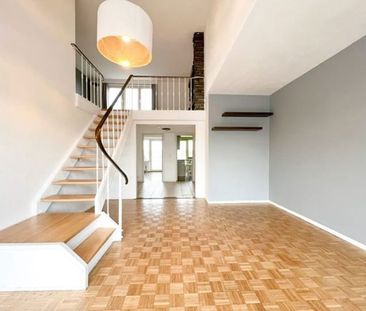 Duplex te huur - Photo 1