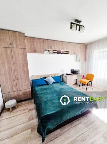 Inchiriere apartament cu o camera situat in zona Gara - Arcu - Photo 3