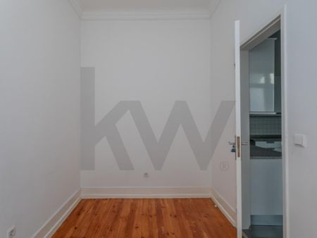 Apartamento T5 em Lisboa - Photo 2