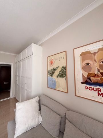 Kungsladugårdsgatan, Göteborg - Photo 2