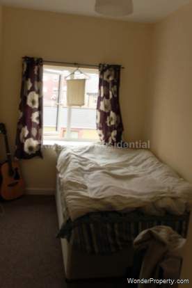 4 bedroom property to rent in Cardiff - Photo 4