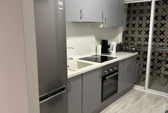 Benidorm Poniente , Winter /holiday let