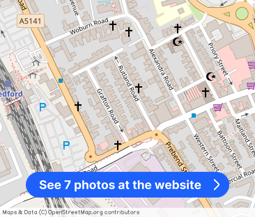 Room 4 Rutland Road - Photo 1