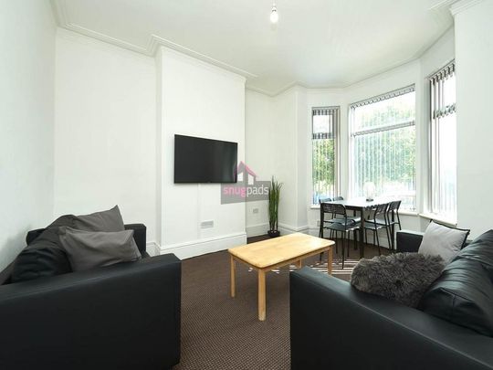 5 bedroom house to rent - Photo 1