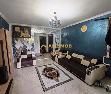 Apartament cu 2 camere in Ploiesti, zona Vest-Baraolt - Fotografie 1
