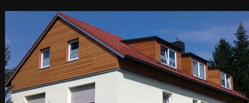 2,5 Zimmer Dachgeschoß-Wohnung in ruhiger Lage - Foto 1