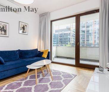 Warszawa, Wola, Burakowska - Photo 6