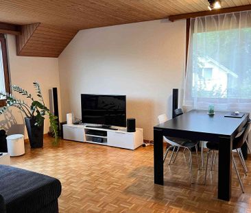 2.5 Zimmer, 65 m², 2. Stock - Photo 2