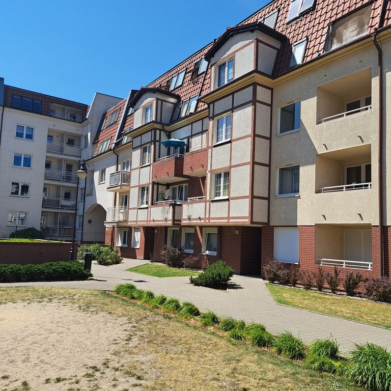 Poznań, Kościelna - Photo 1