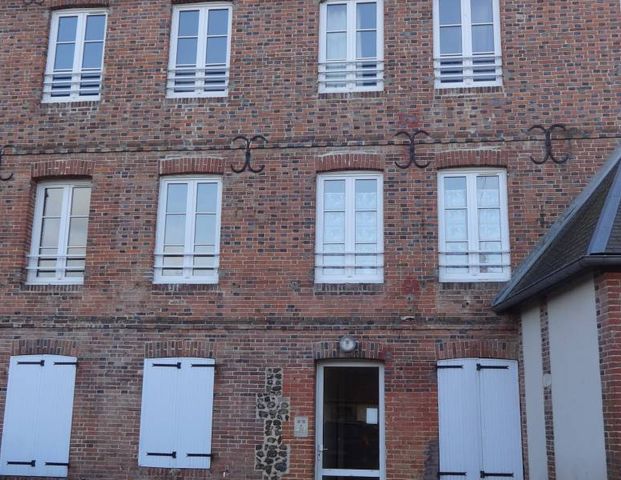 MONTREUIL L'ARGILLE - T2 de 37 m² - Photo 1