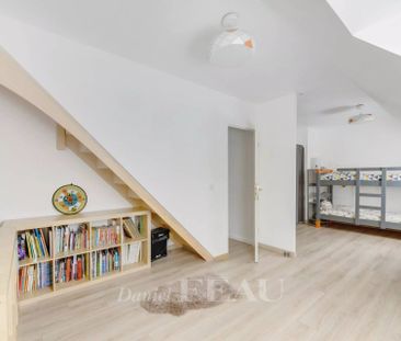 Location maison, Nanterre, 4 pièces, 95.08 m², ref 85355351 - Photo 6