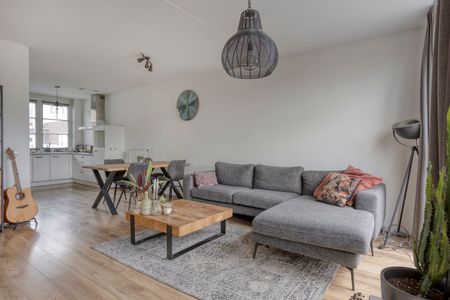 Huis te huur: Maalsteen 39 5388 DC Nistelrode - Photo 5