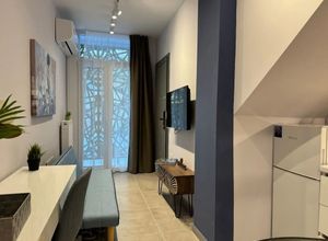 Studio/Γκαρσονιέρα για ενοικίαση - Κέντρο Θεσσαλονίκης, - Φωτογραφία 2