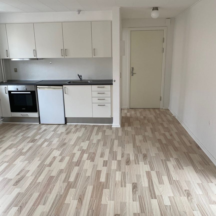 Jernbanegade 32, 2.tv., - Photo 1