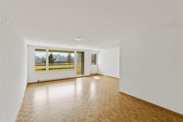 4.5 Zimmer, 2. Stock - Photo 1