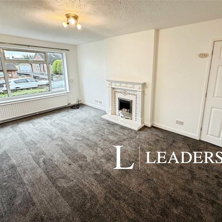 2 bedroom bungalow to rent - Photo 1