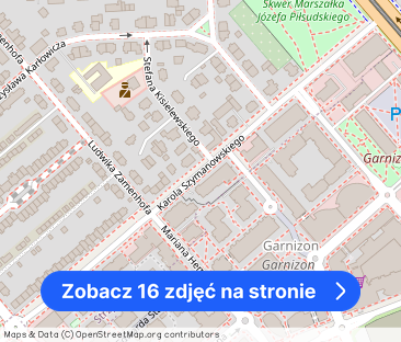 3 pok Garnizon - Zdjęcie 1