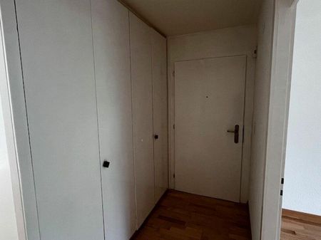 3.5 Zimmer Wohnung - Foto 5