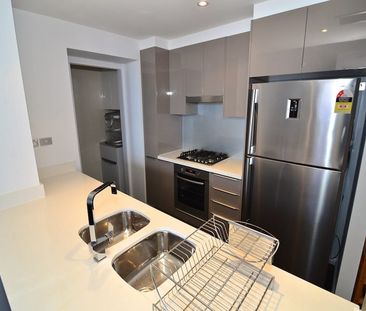 Level 21, Unit 2103/87 Shoreline Drive, Rhodes - Photo 5