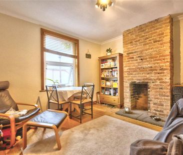 1 bedroom maisonette to rent - Photo 6