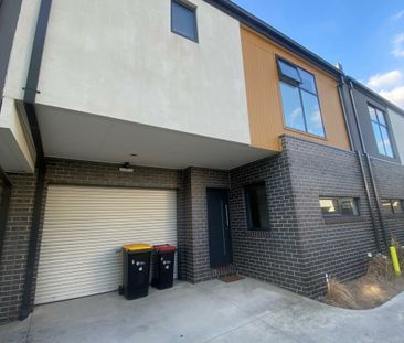 5/46 Leonard Avenue, Noble Park VIC - Photo 1