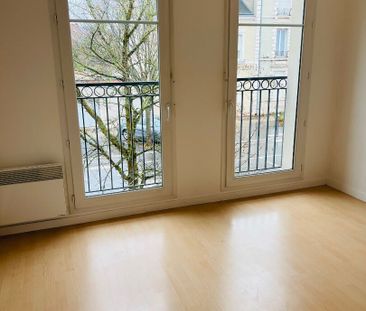 Location appartement 2 pièces, 45.00m², Orléans - Photo 3