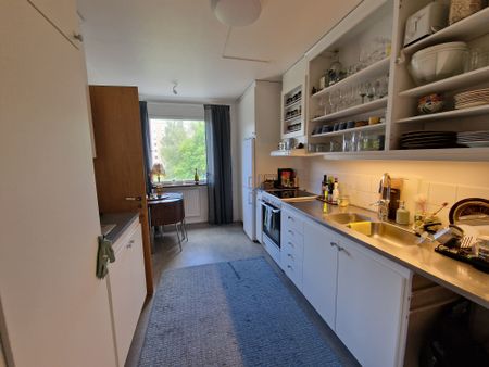 Ölmevägen, Farsta - Photo 4