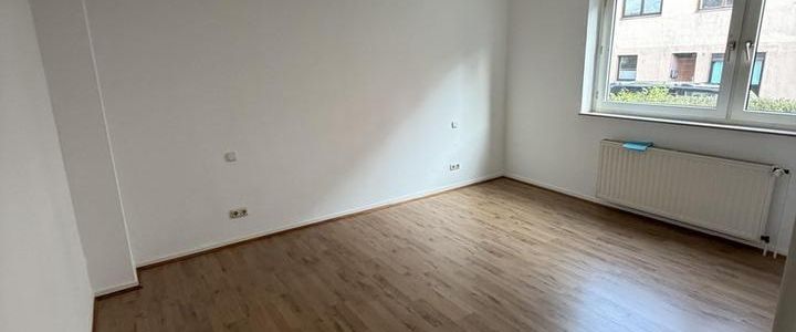 Schöne 2-Zimmer-Wohnung in ruhiger Lage - Foto 1