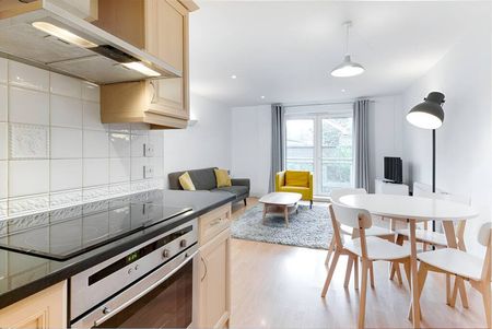 Goswell Road - Photo 3