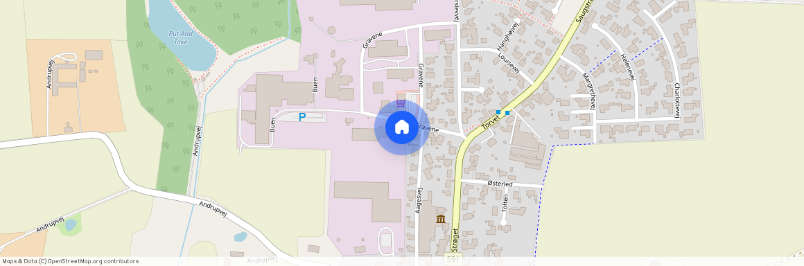 Gravene 24 B, Oddense, 7860, Spøttrup