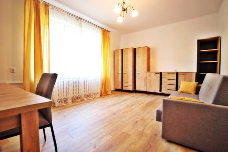 Wynajmę mieszkanie w Rzeszowie ul. Krakowska - Photo 2