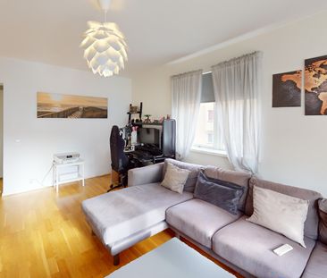 Övre Eneborgsvägen, Helsingborg - Photo 4