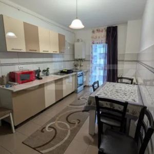 Apartament cu o camera, 45 mp, terasa, zona Fabricii - Fotografie 2