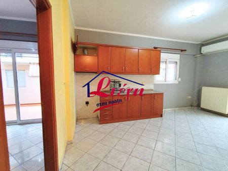 Studio/Γκαρσονιέρα για ενοικίαση Αστικός Συνοικισμός - Περικλέους - Κυψέλη (Ξάνθη) - Φωτογραφία 4
