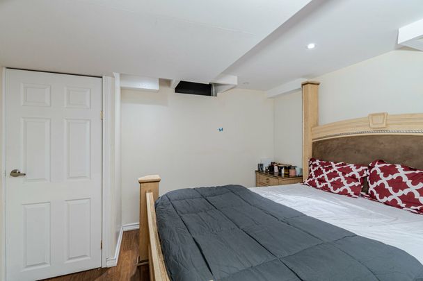 For Lease - 70 Buick Boulevard, Brampton, Ontario - Photo 1