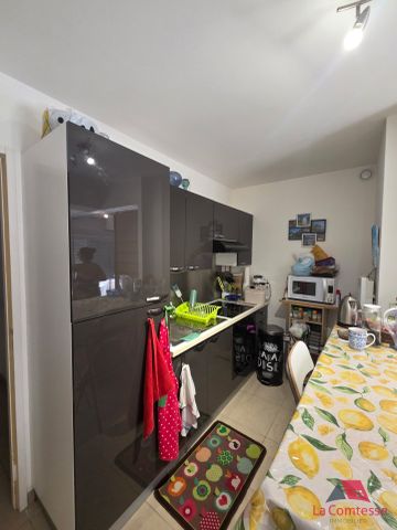 Location Appartement 2 pièces 35m² LAMBESC 13410 - Photo 3