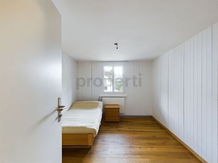 Furnished shared room (16 m2) in Turbenthal, canton of Zurich, by arrangement - Photo 5