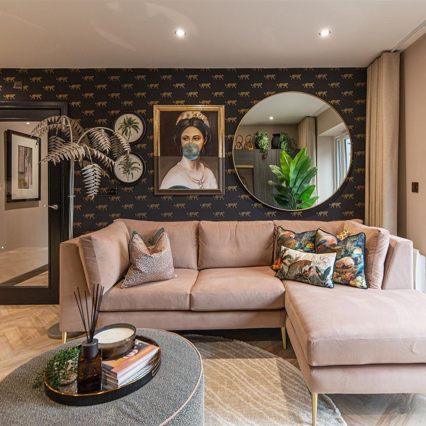 Greensfield Close, Gateshead Quayside, Tyne and Wear - Photo 1