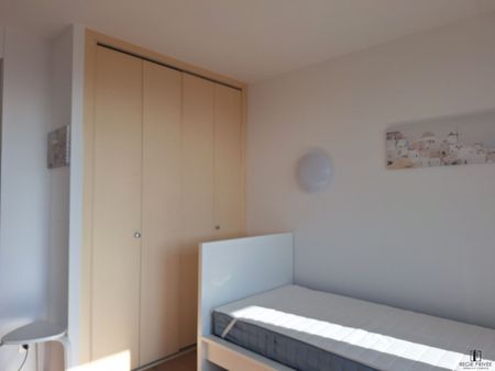 Furnished & equipped studio - Photo 3