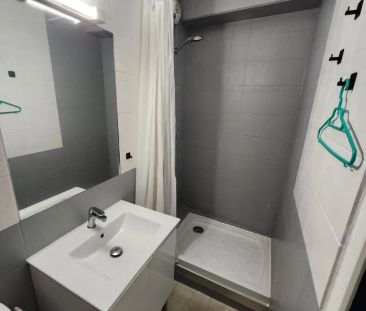 Appartement à louer 2 pièces 31.63m² - Photo 3