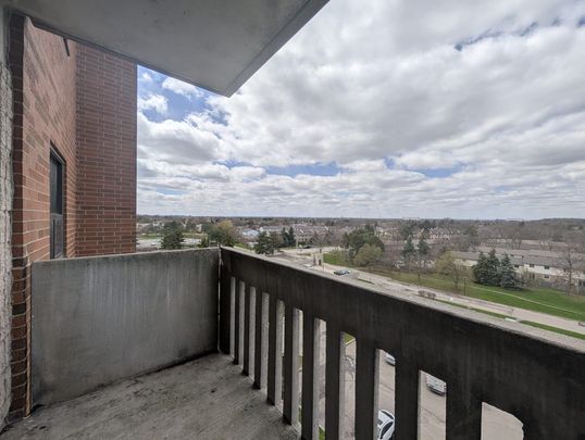 For Lease - 6719 Glen Erin Drive Unit# 601, Mississauga, Ontario - Photo 1