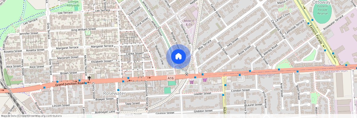 1 Florence Terrace, SA 5013, Rosewater