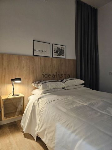 Alquiler de piso en Calle angel, 55 - Photo 2