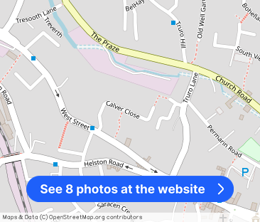 Calver Close, Penryn - Photo 1