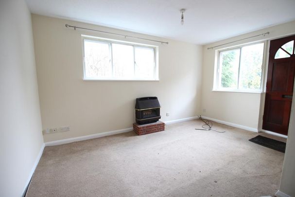 1 bedroom semi-detached house to rent - Photo 1