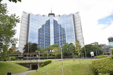 11th Floor, Churchill Place, Churchill Way, Basingstoke - Photo 5